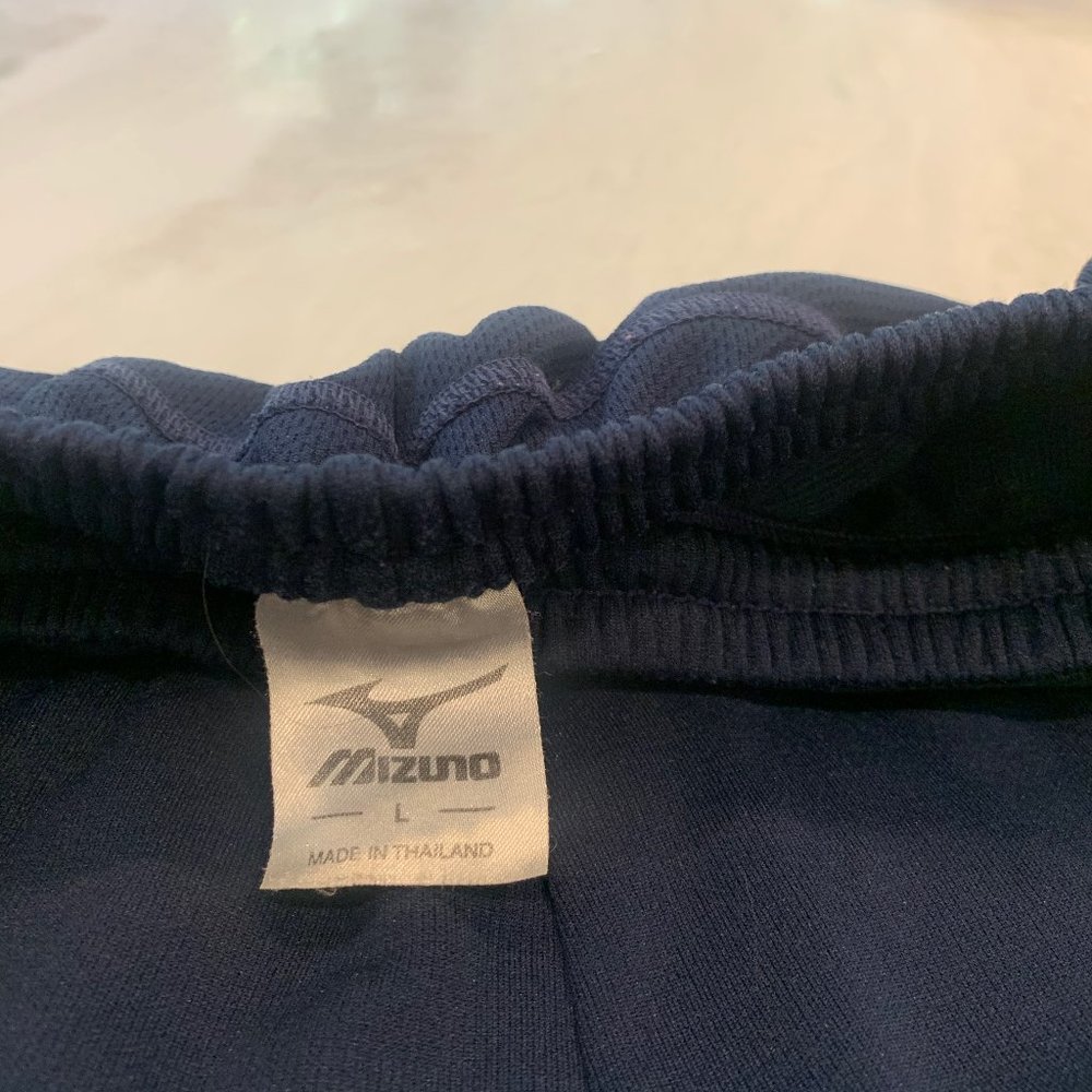 Mizuno Large Zip Side Pants